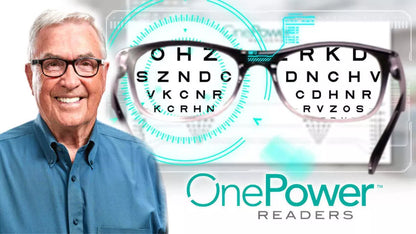 LENTES ONE POWER PARA LECTURA ADAPTATIVO