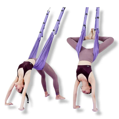SamaSwing Cuerda Aerea Yoga