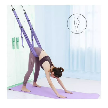 SamaSwing Cuerda Aerea Yoga