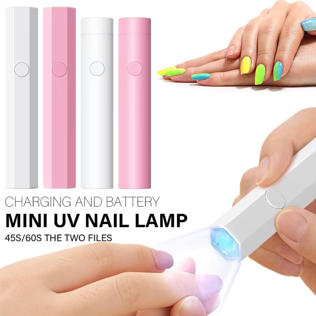 UVella Mini Tamaño y Máxima Potencia